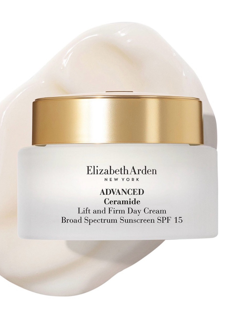Elizabeth Arden Advanced Ceramide Lift and Firm Day Cream